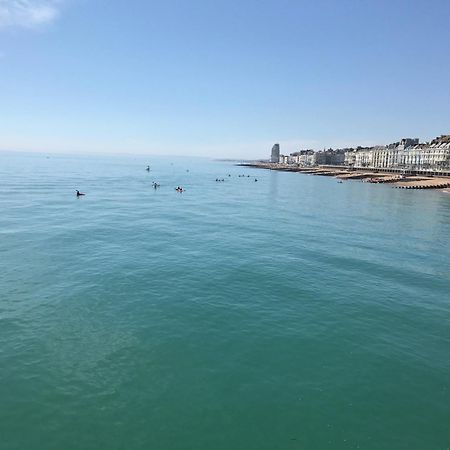 Elegant Spacious Seaside Apartment St Leonards-on-Sea エクステリア 写真