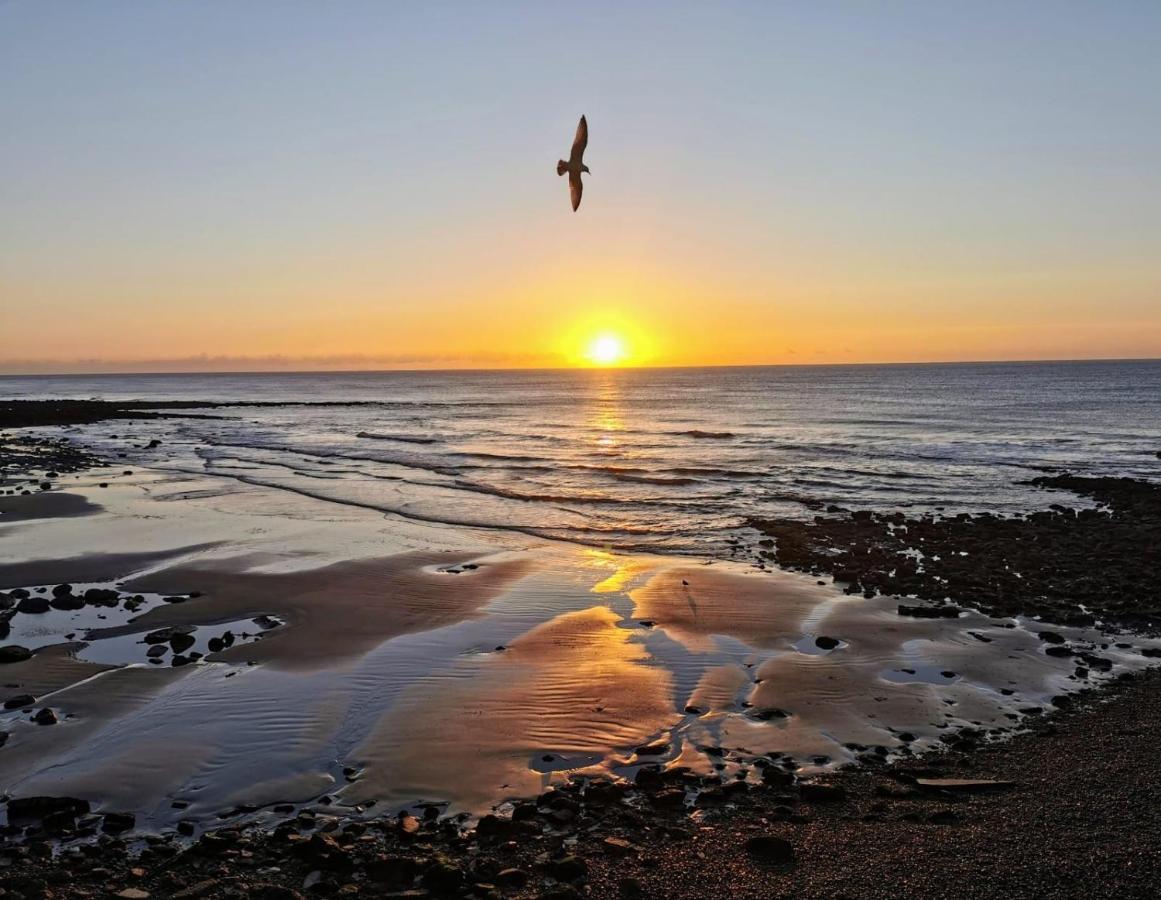 Elegant Spacious Seaside Apartment St Leonards-on-Sea エクステリア 写真