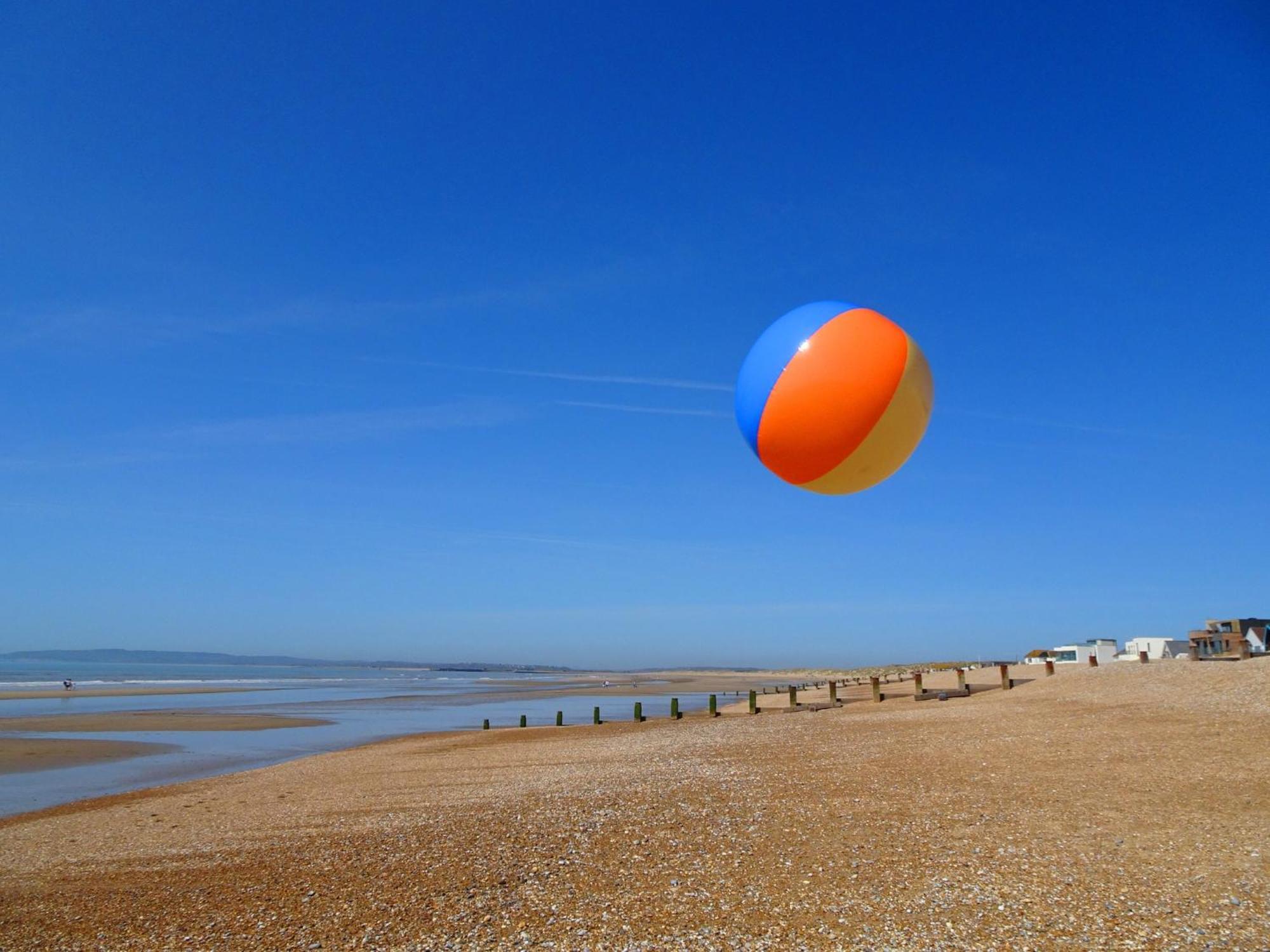 Elegant Spacious Seaside Apartment St Leonards-on-Sea エクステリア 写真