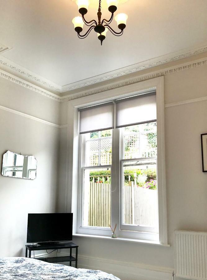 Elegant Spacious Seaside Apartment St Leonards-on-Sea エクステリア 写真